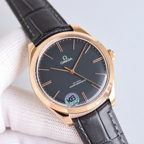Top Quality 0*mega Watches