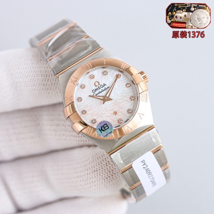Top Quality 0*mega Watches