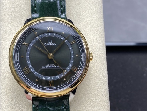 Top Quality 0*mega Watches