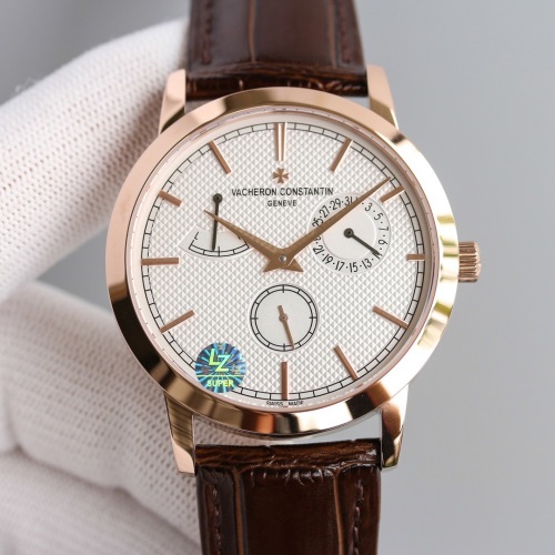 Top Quality V*acheron C*onstantin Watches