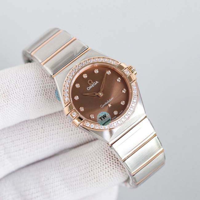 Top Quality 0*mega Watches