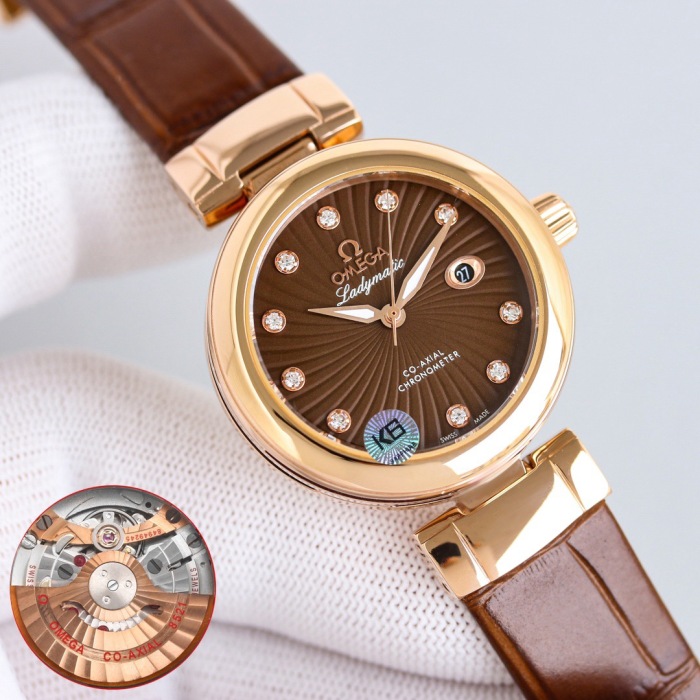 Top Quality 0*mega Watches