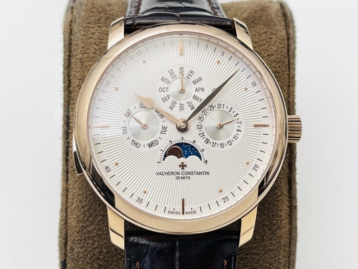 Top Quality V*acheron C*onstantin Watches
