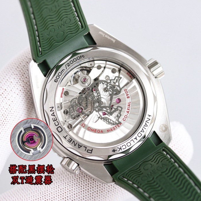 Top Quality 0*mega Watches