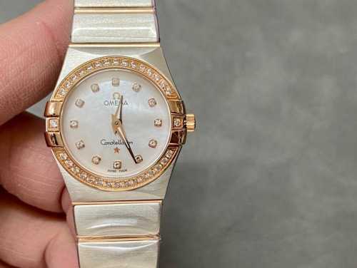 Top Quality 0*mega Watches