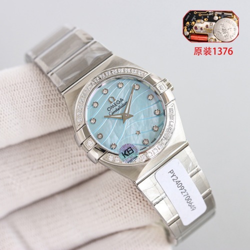 Top Quality 0*mega Watches