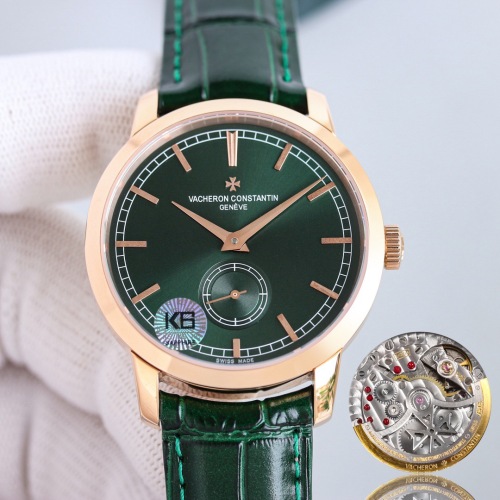 Top Quality V*acheron C*onstantin Watches