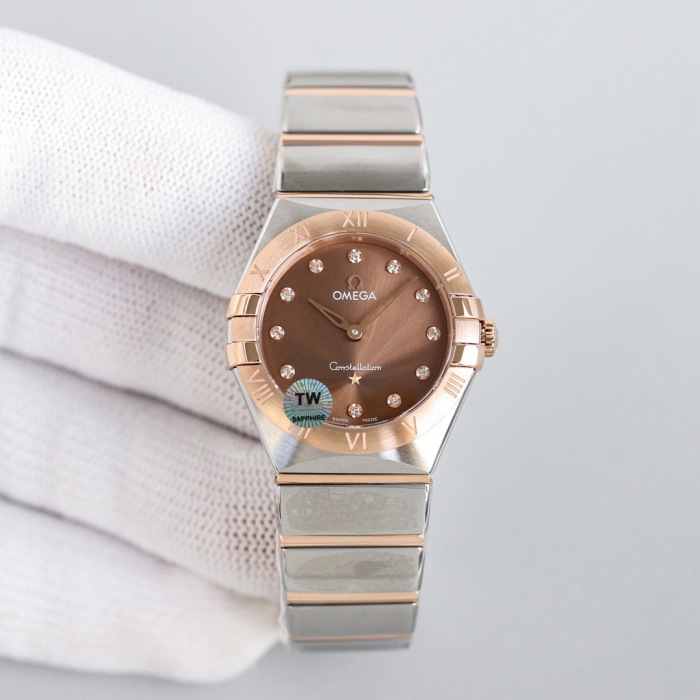 Top Quality 0*mega Watches