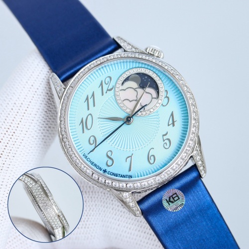 Top Quality V*acheron C*onstantin Watches