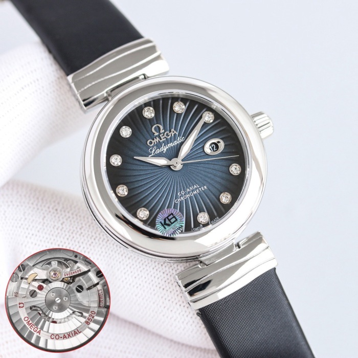 Top Quality 0*mega Watches