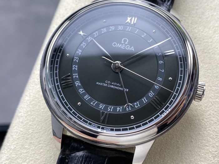 Top Quality 0*mega Watches