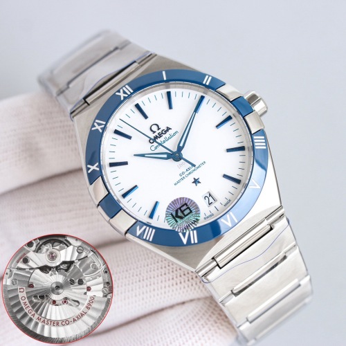 Top Quality 0*mega Watches