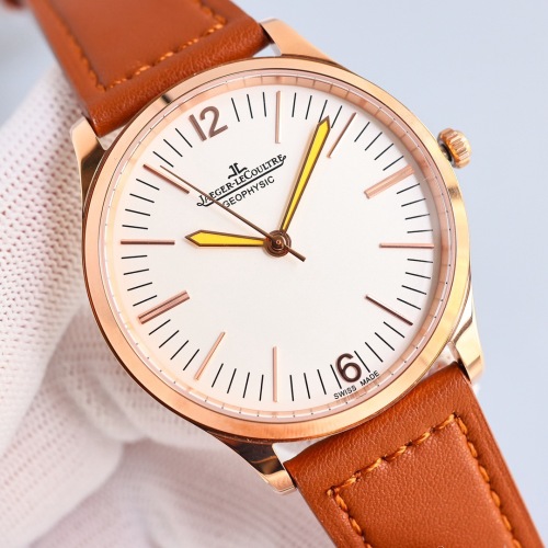 Top Quality J*aeger-L*eCoultre Watches