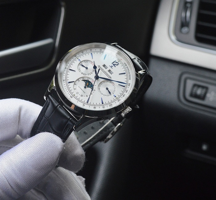 Top Quality J*aeger-L*eCoultre Watches
