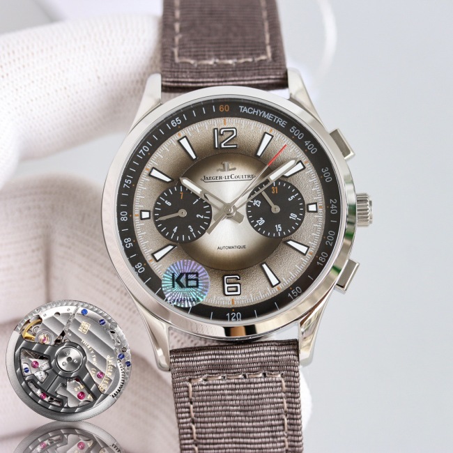 Top Quality J*aeger-L*eCoultre Watches