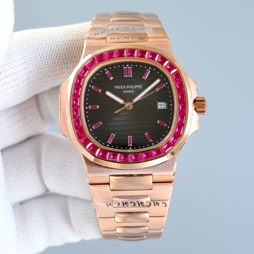 Top Quality p*atek p*hilippe Watches