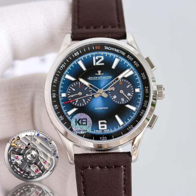 Top Quality J*aeger-L*eCoultre Watches