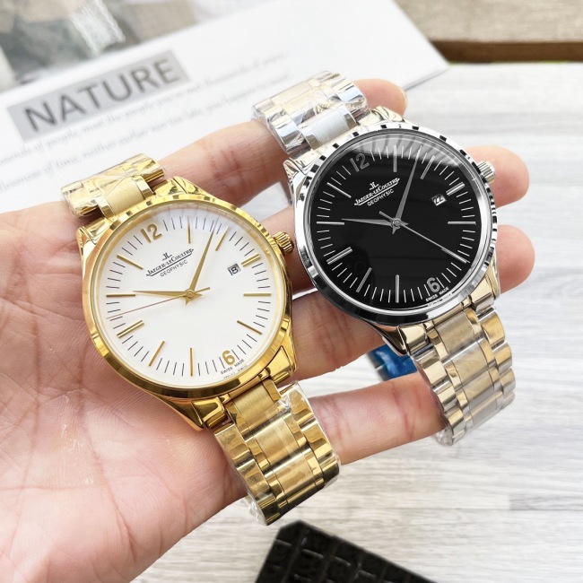 Top Quality J*aeger-L*eCoultre Watches