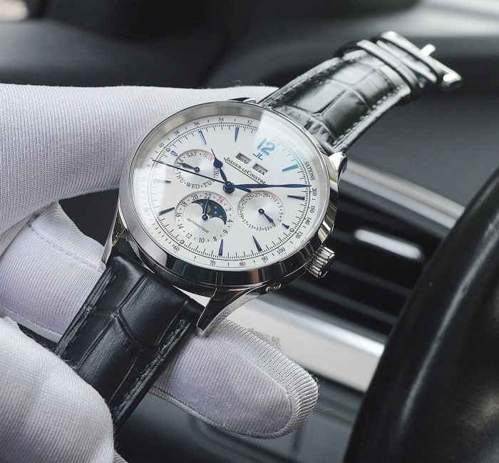 Top Quality J*aeger-L*eCoultre Watches