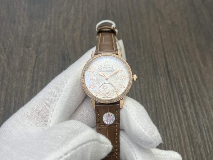 Top Quality J*aeger-L*eCoultre Watches