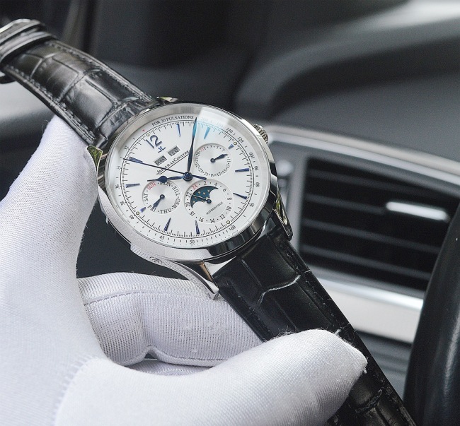 Top Quality J*aeger-L*eCoultre Watches