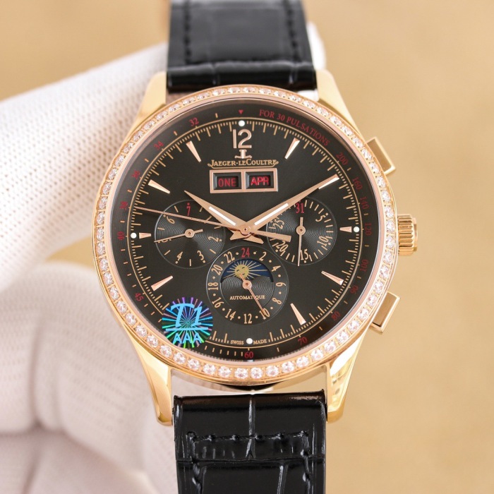Top Quality J*aeger-L*eCoultre Watches