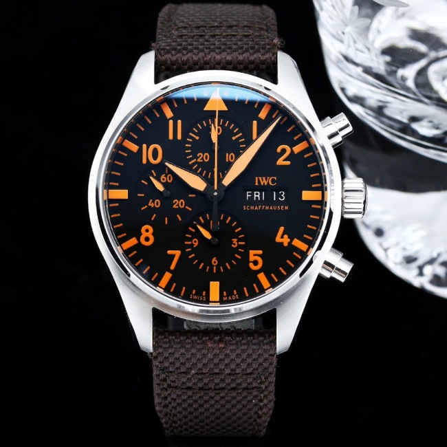 Top Quality l*WC Watches