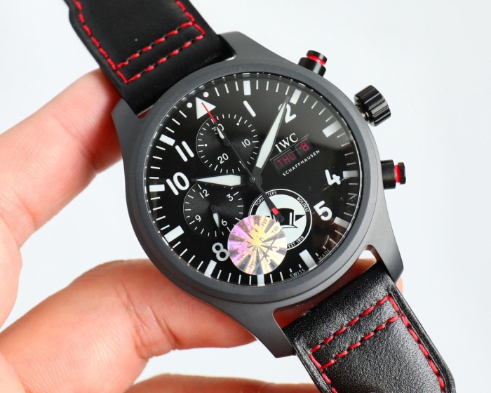 Top Quality l*WC Watches