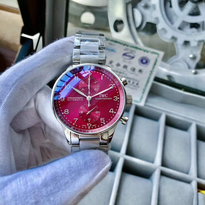 Top Quality l*WC Watches