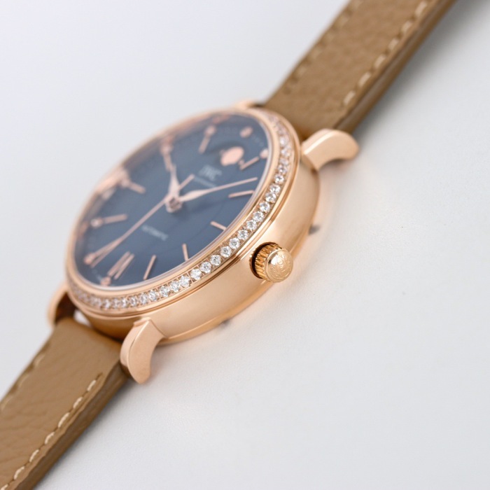 Top Quality l*WC Watches