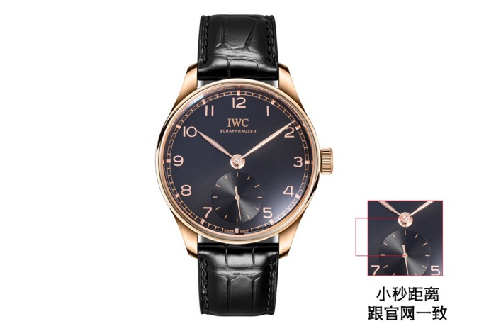 Top Quality l*WC Watches