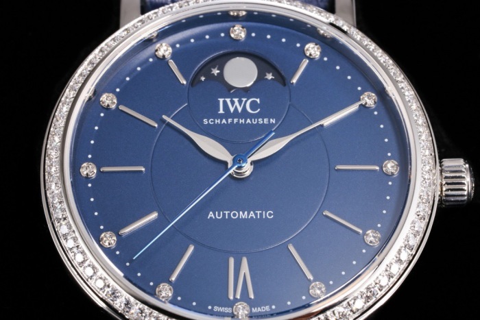 Top Quality l*WC Watches