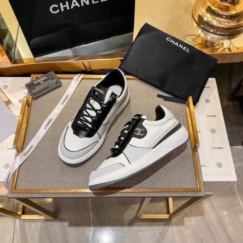 Women Top Quality C*hanel shoes
