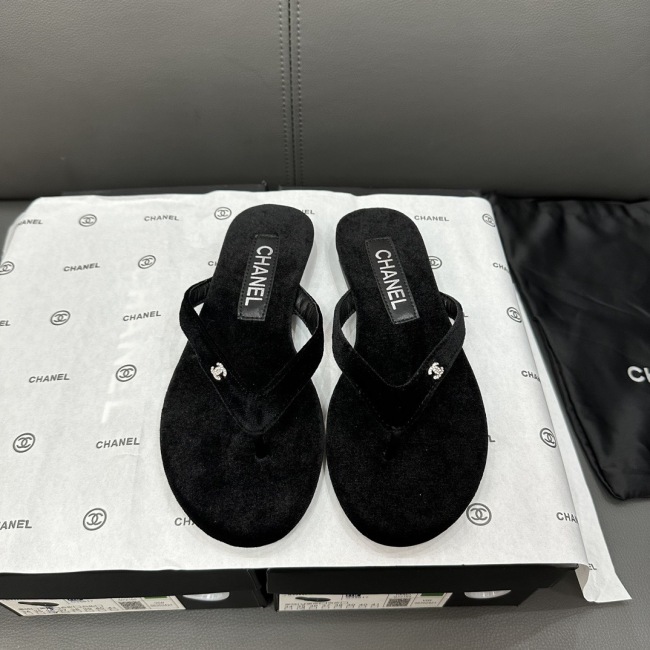 Men Women Top Quality C*hanel shoes