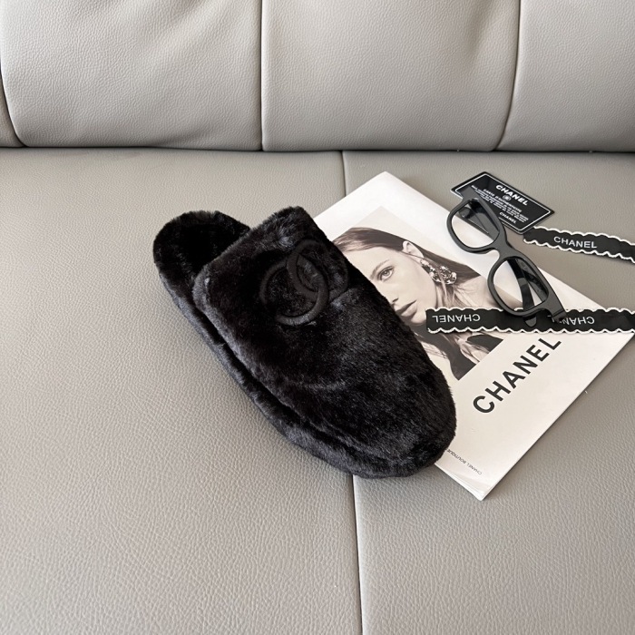 Women Top Quality C*hanel shoes