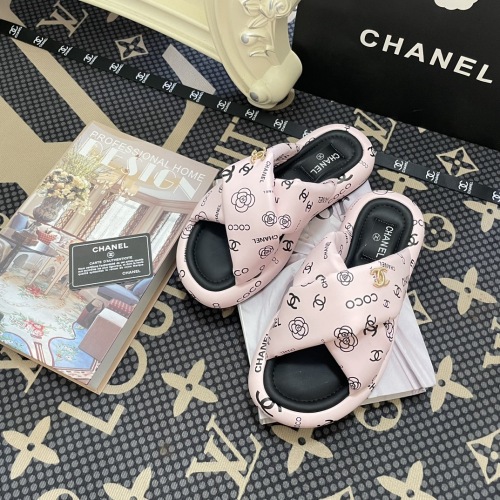 Women Top Quality C*hanel shoes