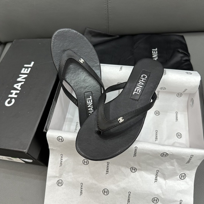 Men Women Top Quality C*hanel shoes