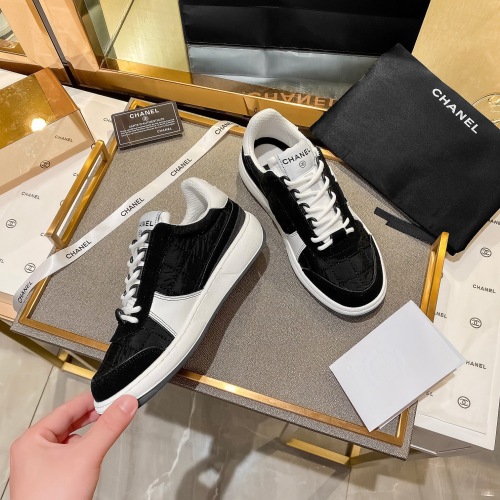 Women Top Quality C*hanel shoes