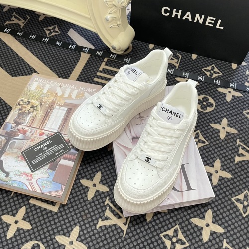 Men Women Top Quality C*hanel shoes