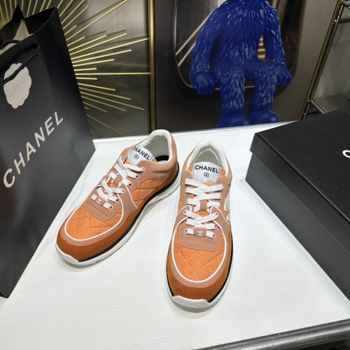 Women Top Quality C*hanel shoes