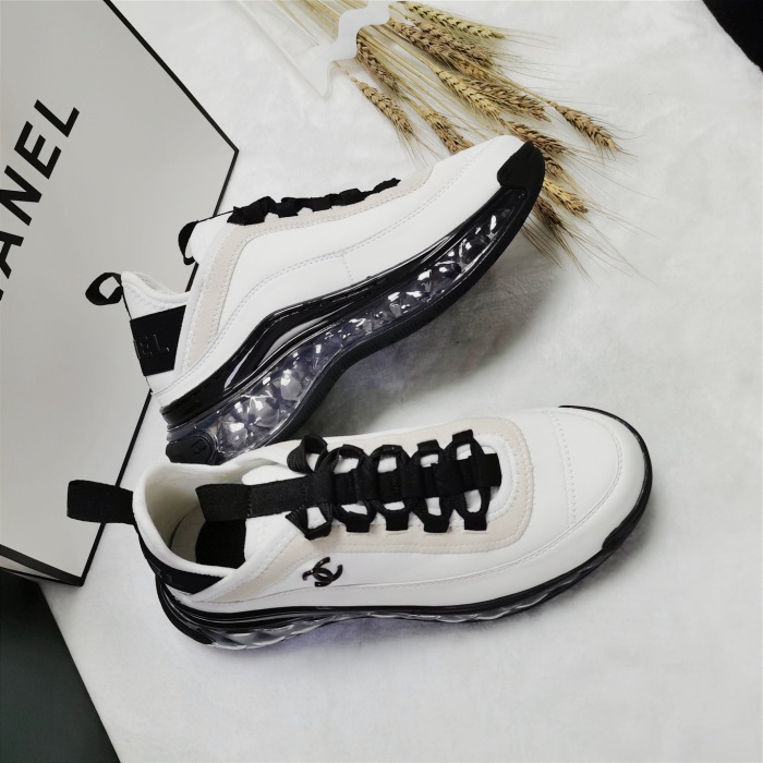 Men Women Top Quality C*hanel shoes