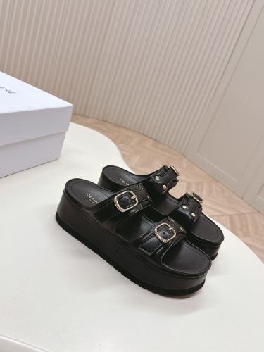 Women Top Quality C*eline shoes