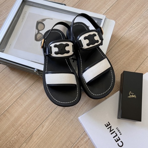 Women Top Quality C*eline shoes