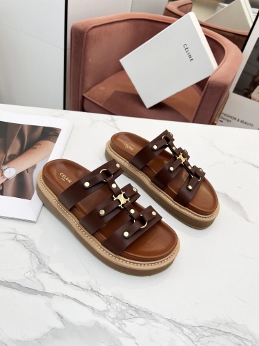 Women Top Quality C*eline shoes