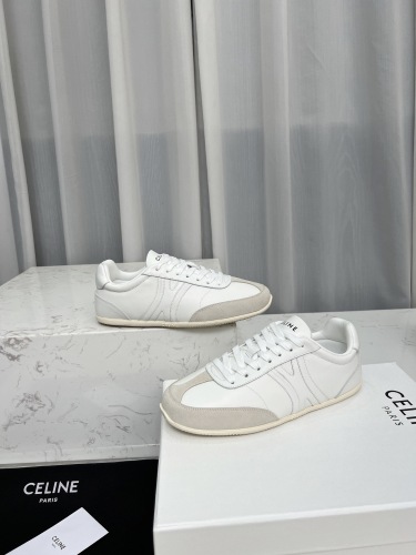 Men Women Top Quality C*eline shoes
