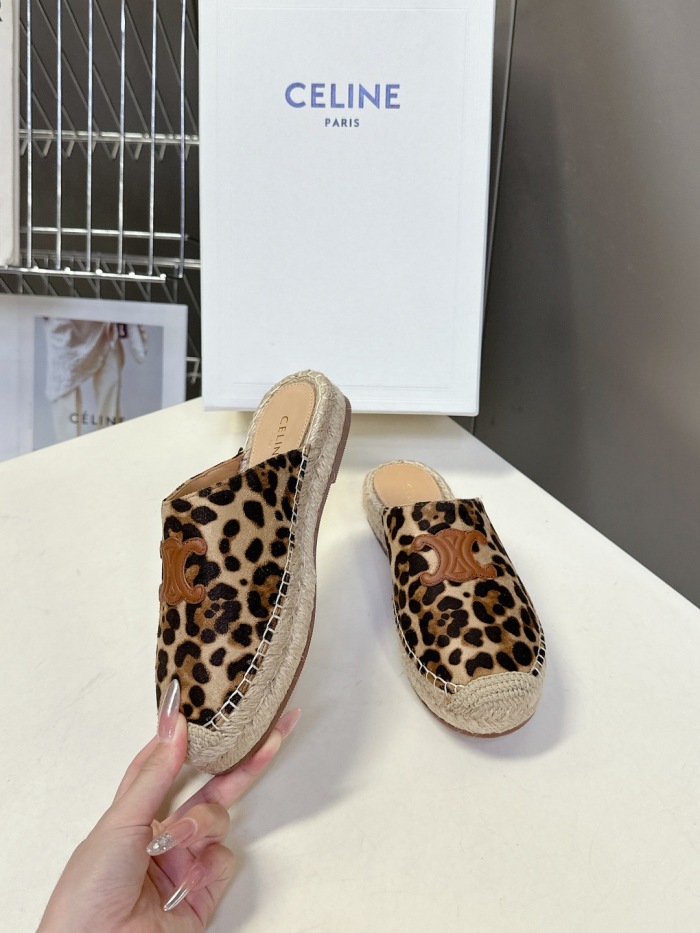 Women Top Quality C*eline shoes
