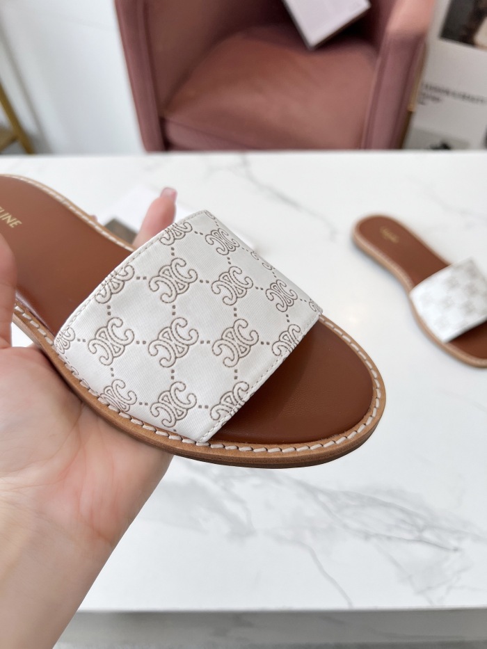 Women Top Quality C*eline shoes