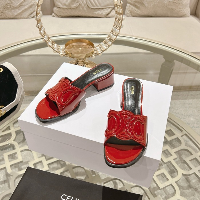 Women Top Quality C*eline shoes