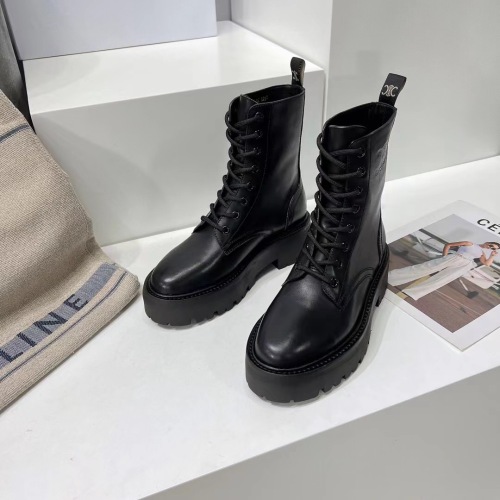 Women Top Quality C*eline shoes 5cm
