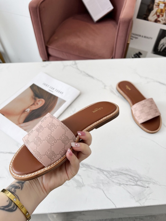 Women Top Quality C*eline shoes